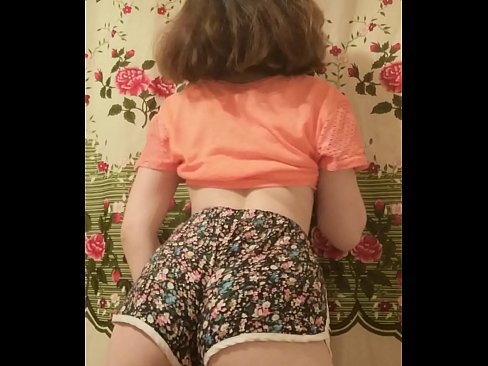 ❤️ Sexy young babe stripping off her shorts on camera. ❤️❌ Porno at en-gb.assistirhentai.ru ❤