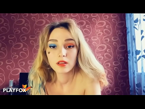 ❤️ Magic virtual reality glasses gave me sex with Harley Quinn ❤️❌ Porno at en-gb.assistirhentai.ru ❤