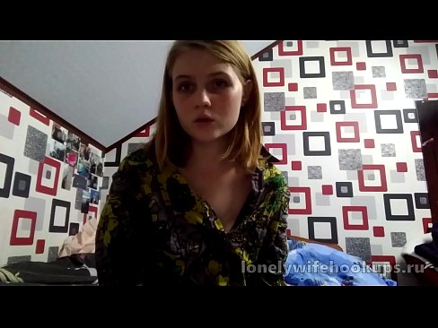 ❤️ Young blonde student from Russia likes bigger dicks. ❤️❌ Porno at en-gb.assistirhentai.ru ❤