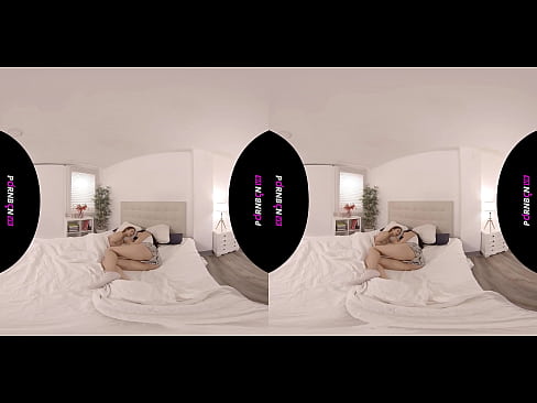 ❤️ PORNBCN VR Two young lesbians wake up horny in 4K 180 3D virtual reality Geneva Bellucci Katrina Moreno ❤️❌ Porno at en-gb.assistirhentai.ru ❤