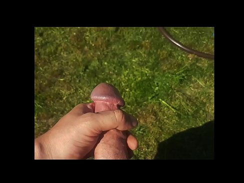 ❤️ Hot hottie fisting her pink pussy and cumming with a squirt in the summer garden ❤️❌ Porno at en-gb.assistirhentai.ru ❤
