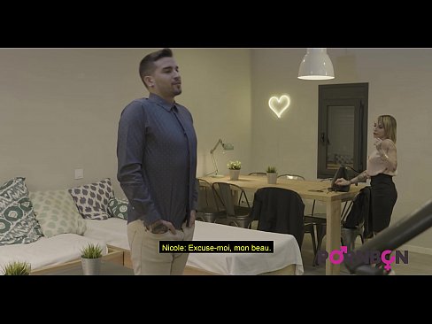 ❤️ PORNBCN 4K One mature woman with big tits wants to be anal fucked by a young gigolo with a big dick blowjob amortism hard fucking hand job doggy style pussy licking orgasm French subtitles ❤️❌ Porno at en-gb.assistirhentai.ru ❤