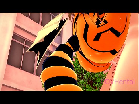 ❤️ Wasp Girl Monster ❤️❌ Porno at en-gb.assistirhentai.ru ❤