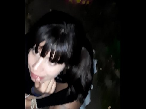 ❤️ The penis swollen on the street in exchange for a candy. ❤️❌ Porno at en-gb.assistirhentai.ru ❤