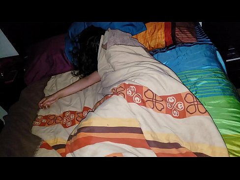 ❤️ Stepson scolds his young stepmother while she sleeps. ❤️❌ Porno at en-gb.assistirhentai.ru ❤