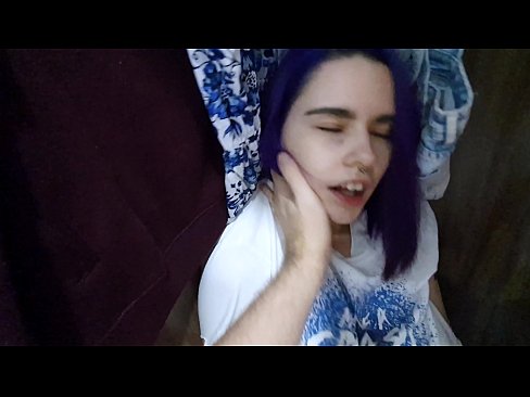 ❤️ Found my sister in the wardrobe and helped her cum ❤️❌ Porno at en-gb.assistirhentai.ru ❤